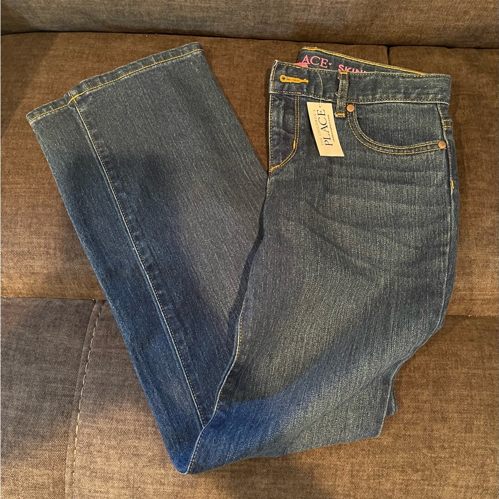 Children’s Place NWT size 12 skinny jeans